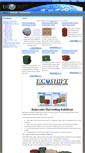 Mobile Screenshot of ecoshift.ca