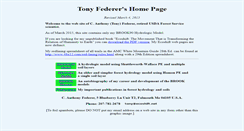 Desktop Screenshot of ecoshift.net